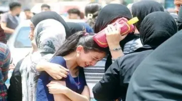 شكاوى من أسئلة امتحان العربى بالثانوية العامة 2026..و«أمهات مصر»: «صعب ويحتاج لوقت أكثر»